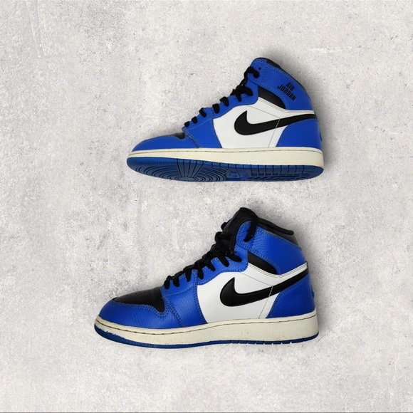 Air Jordan 1 Rare Air 'Soar Blue' - Picture 3 of 10